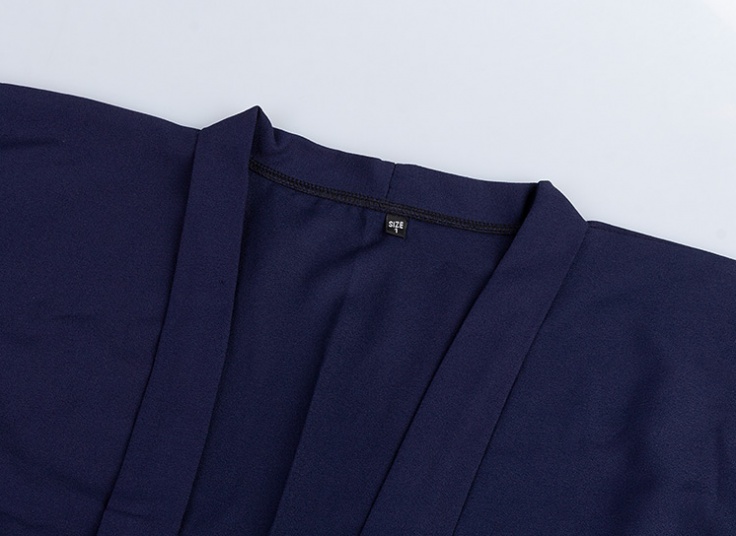 مانتو کوتاه زنانه کرپ