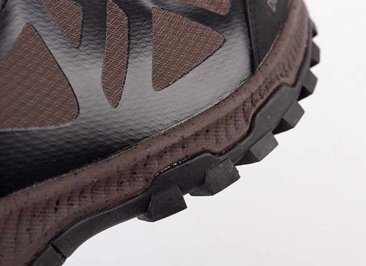 انواع کفش کوهنوردی