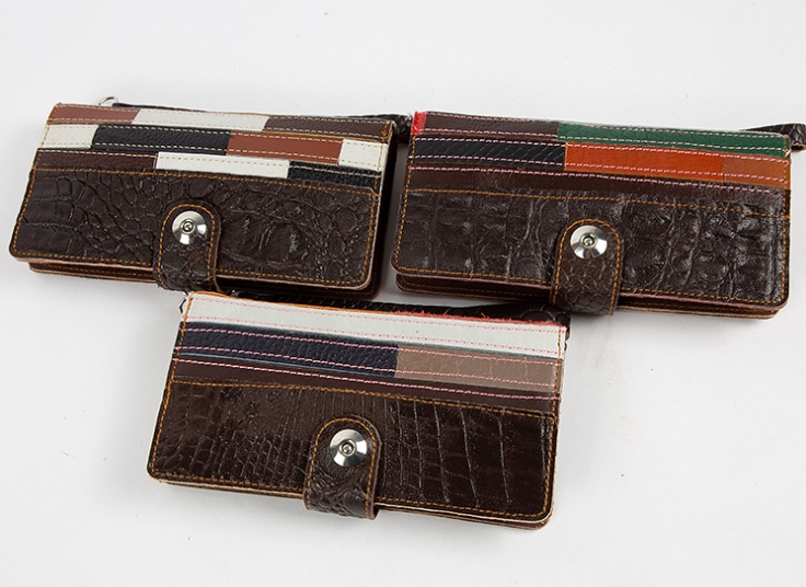 کیف چرمی موبایل