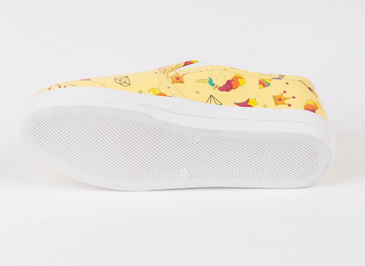 کفش Vans فانتزی 