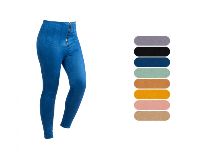 شلوار زنانه سوئیت