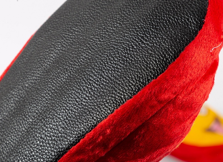 دمپایی پولیشی