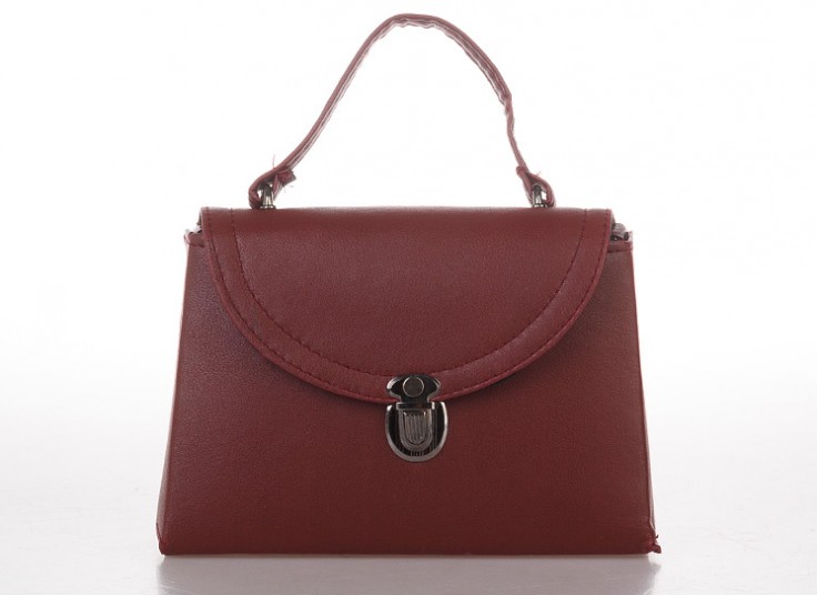 کیف دوشی زنانه Trapezius