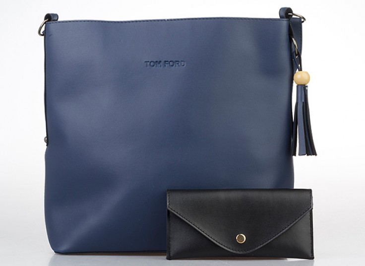 کیف دو تکه طرح TOM FORD