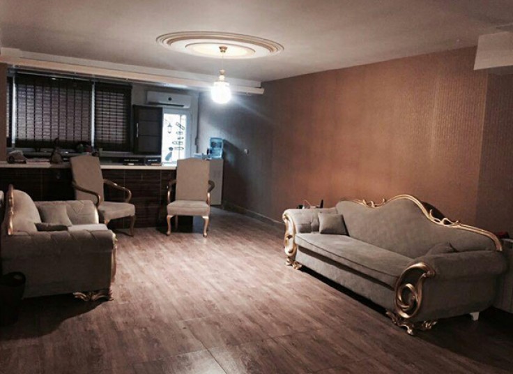 سالن زیبایی ناز