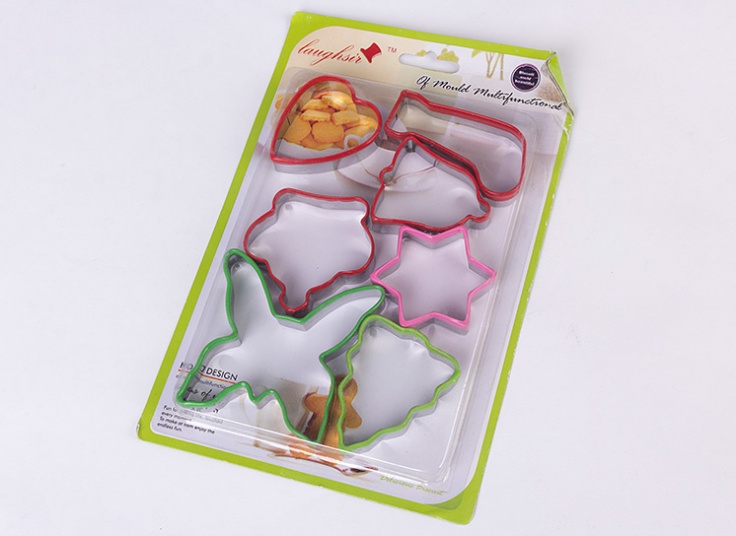 قالب شیرینی و غذا Baking Tools