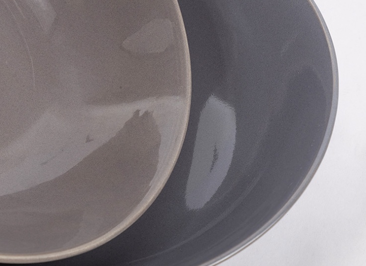 پک چهار عددی کاسه سالاد خوری