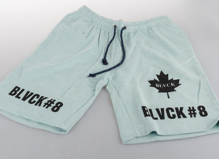 شلوارک مردانه H and M