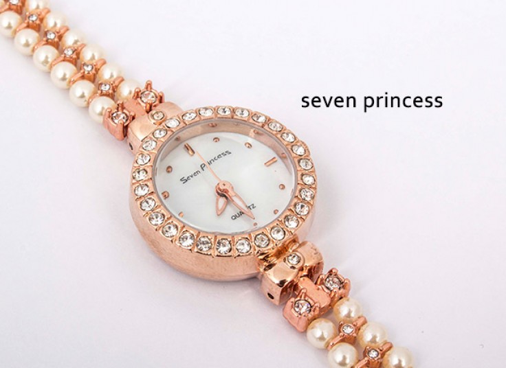 ساعت زنانه Seven Princess