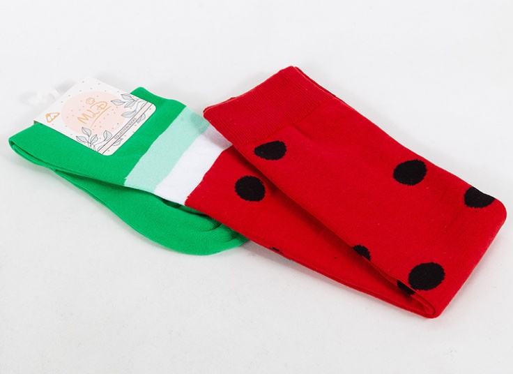 جوراب فانتزی یلدا