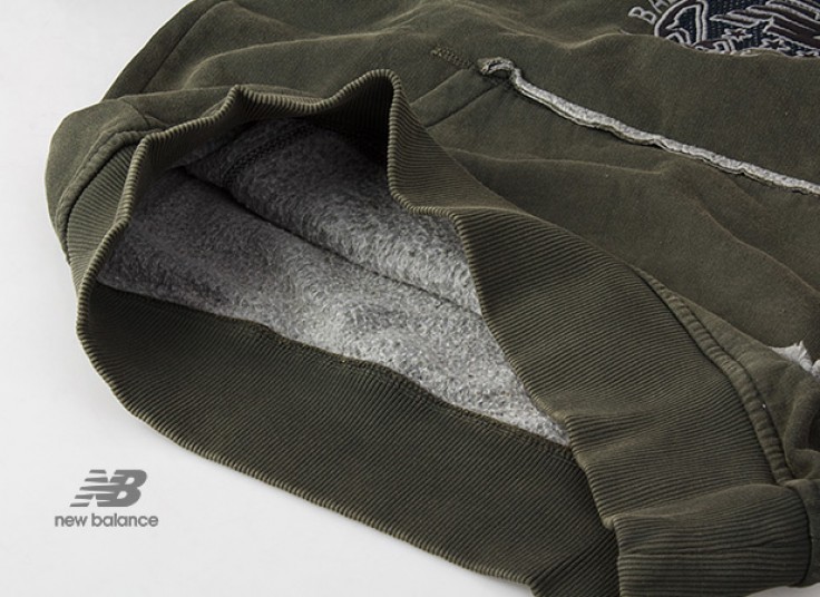 سویشرت مردانه NEW BALANCE