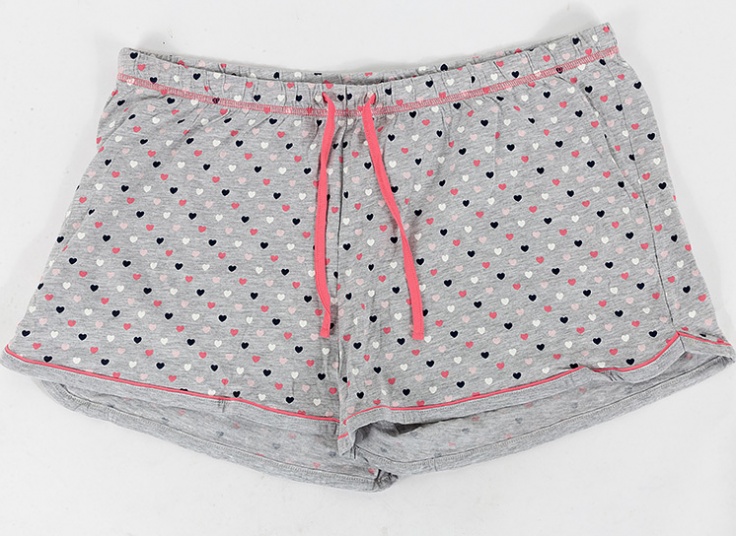 شورتک راحتی زنانه