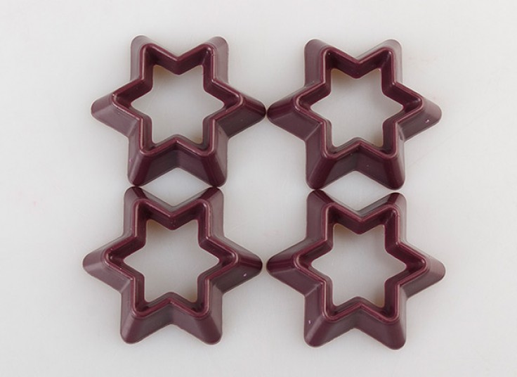 قالب شیرینی و غذا