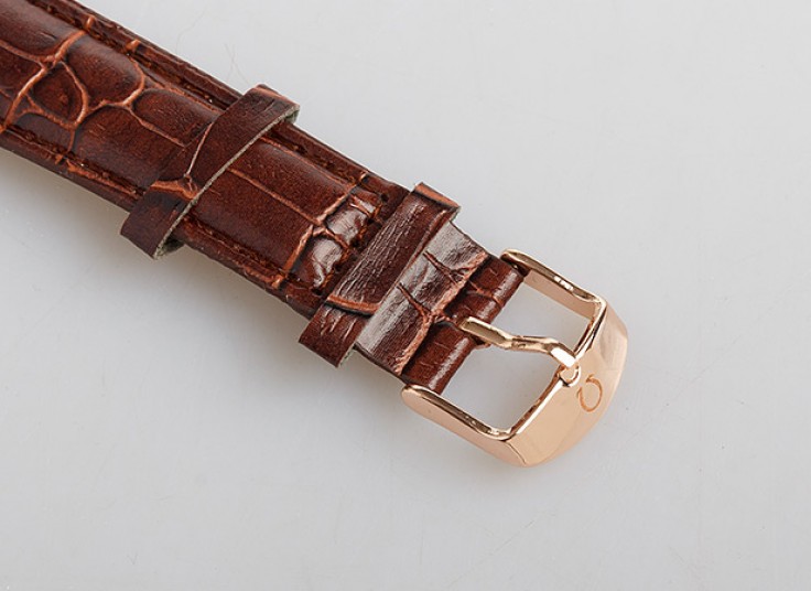 ساعت مچی مردانه طرح OMEGA