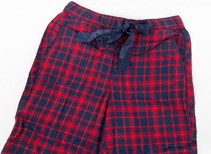 شلوار پشمی Hampton Republic