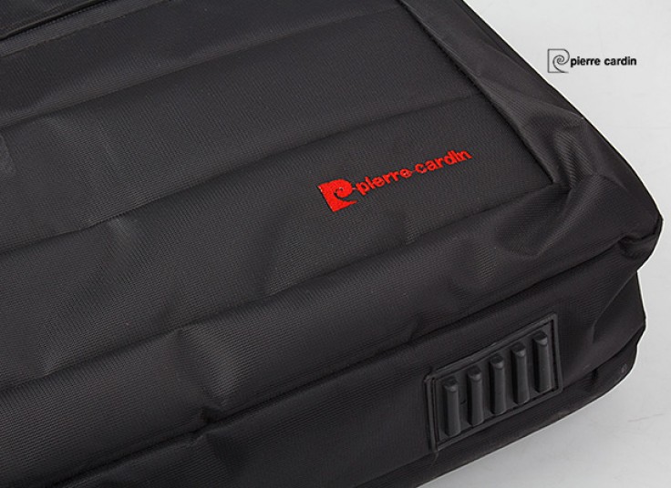 کیف لپ تاپ سه کاره Pierre Cardin
