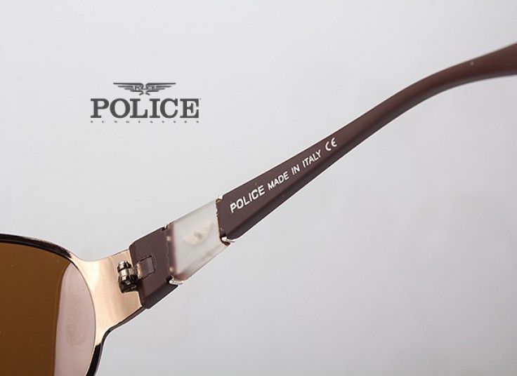 عینک آفتابی Police مدل S8552
