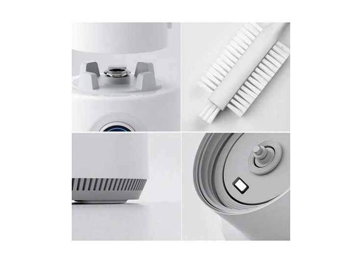 مخلوط کن هوشمند شیائومی Mijia مدل MPBJ001ACM-1A