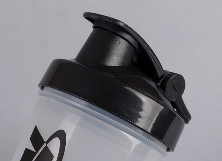 شیکر ورزشی سه تکه طرح ON