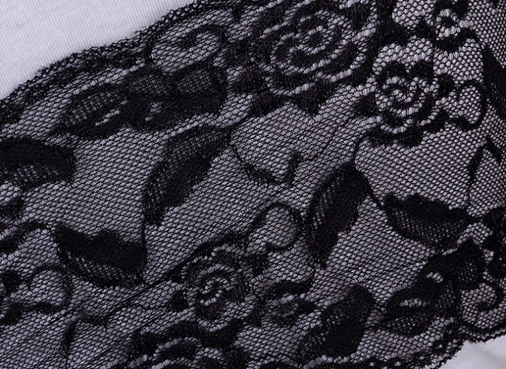 ست لباس زیرزنانه گیپور