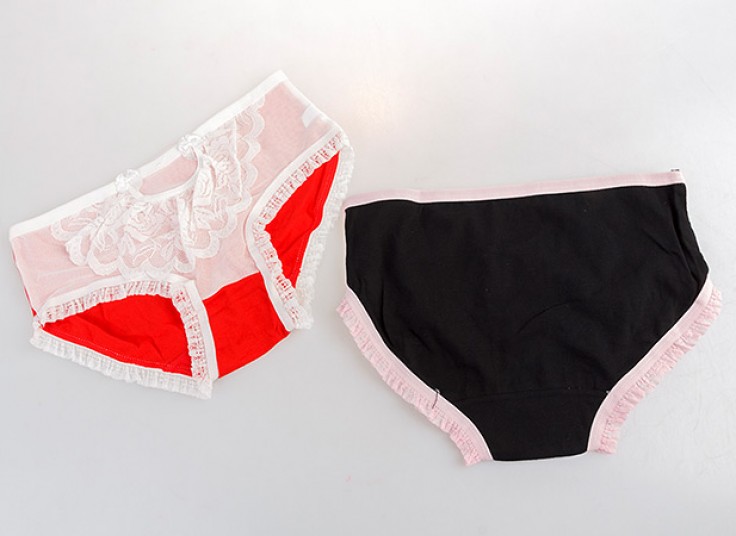 لباس زیر دخترانه Lace