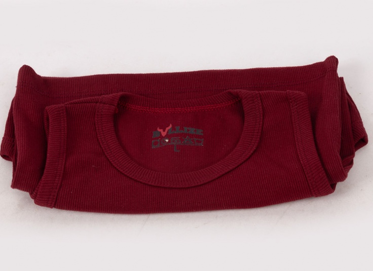 تاپ کبریتی زنانه