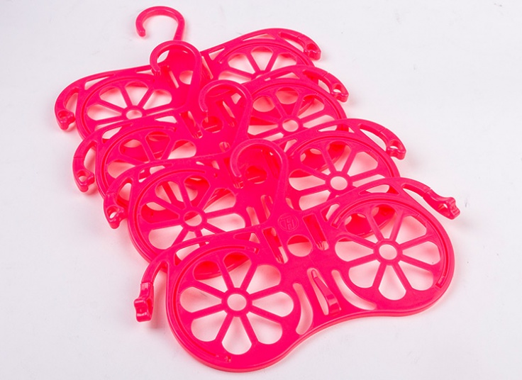 پک چهار عددی رخت‌آویز لباس زیر