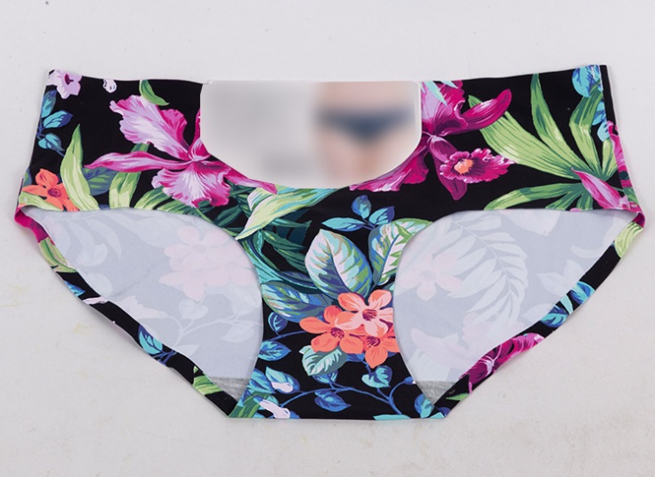 لباس زیر زنانه بدون دوخت Hana