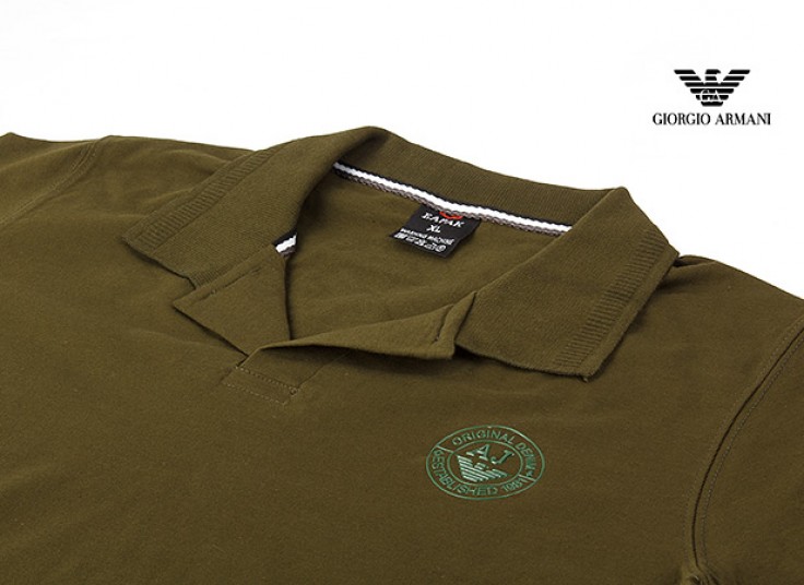 پولوشرت مردانه AJ