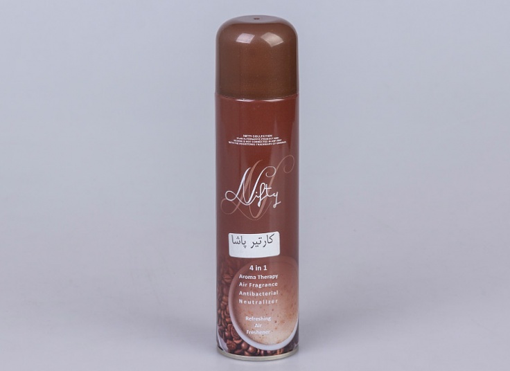 اسپری خوشبوکننده هوا Nifty