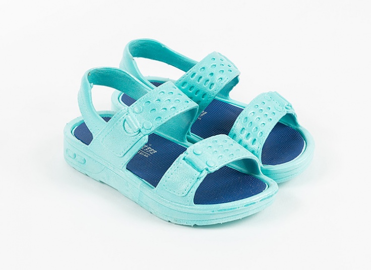 صندل و دمپایی بچگانه Nasim