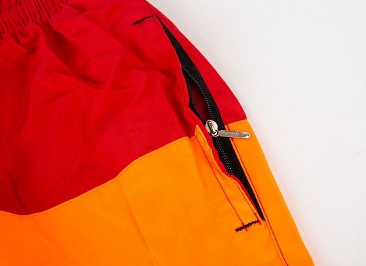 مایو مردانه طرح Tommy