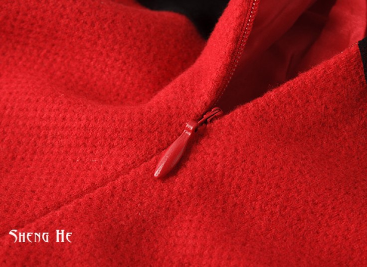 پیراهن زنانه SHENG HE