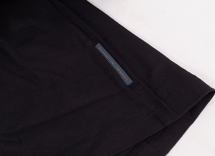 تیشرت مردانه adidas طرح PORSCHE