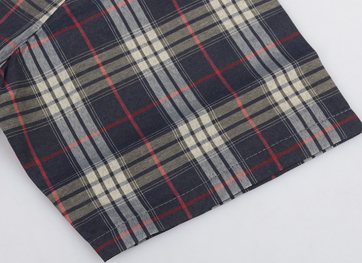 پیراهن آستین کوتاه مردانه طرح Diesel