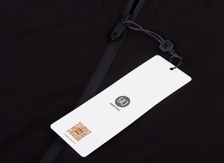 کاپشن مردانه هوشمند Xiaomi