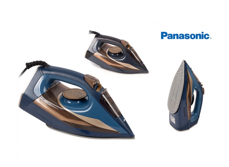 اتو بخار Panasonic