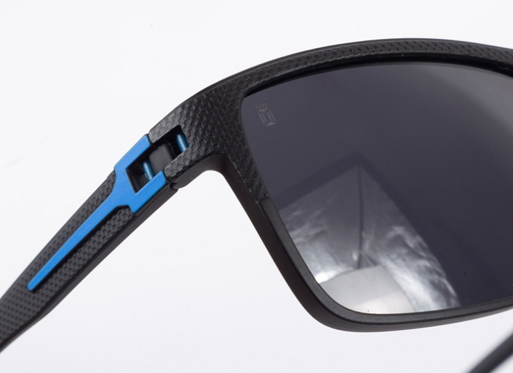 عینک آفتابی مردانه OGA مدل P7004