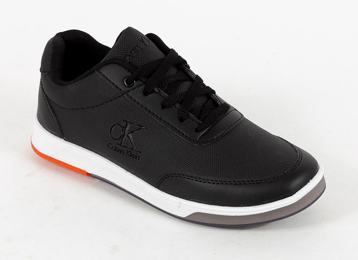 کفش زنانه طرح Calvin Clein