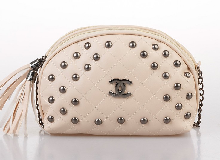 کیف دوشی طرح CHANEL