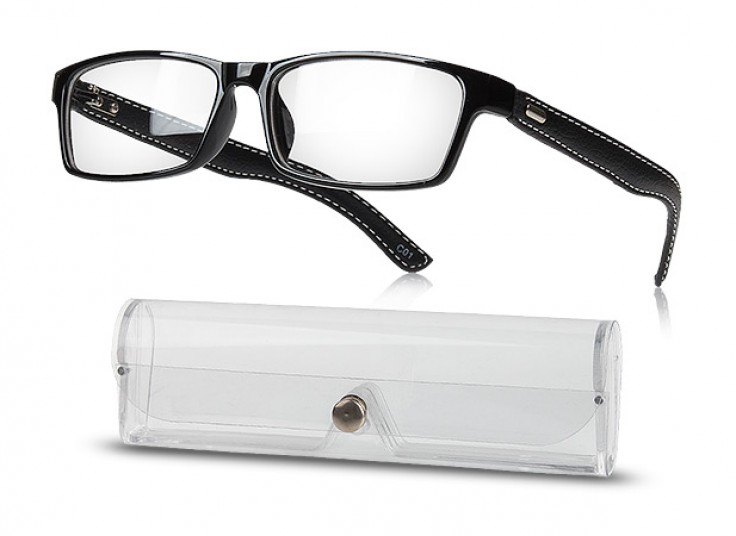 عینک طبی طرح Ray Ban