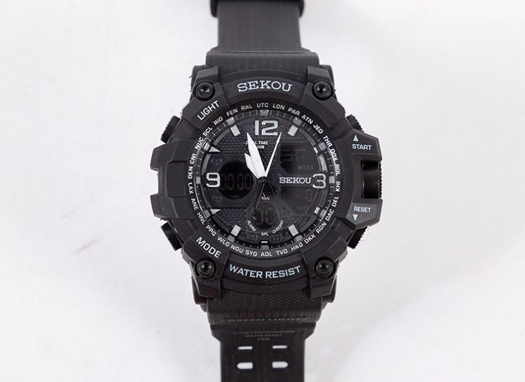 ساعت مردانه Casio مدل G SHOCK