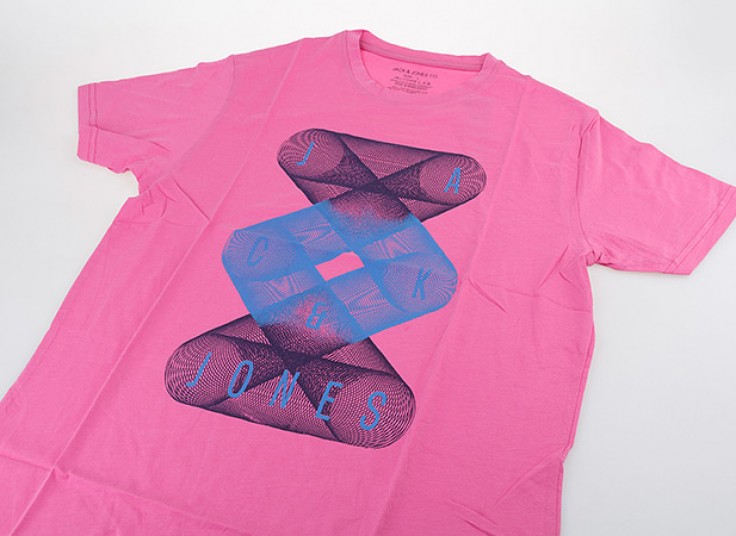 تیشرت آستین کوتاه Jack and Jones