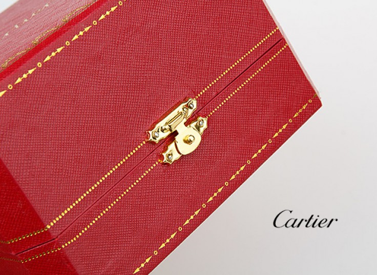 انواع جعبه کادویی ساعت