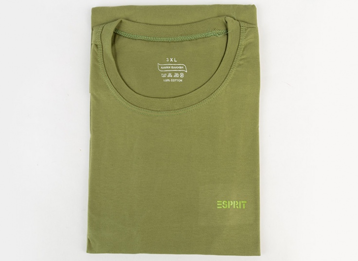 تیشرت مردانه Multi brand