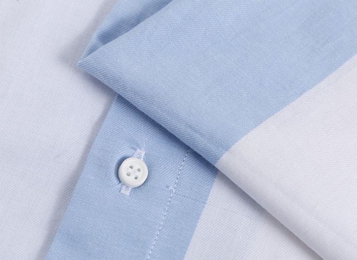 پیراهن راه راه مردانه Gucci