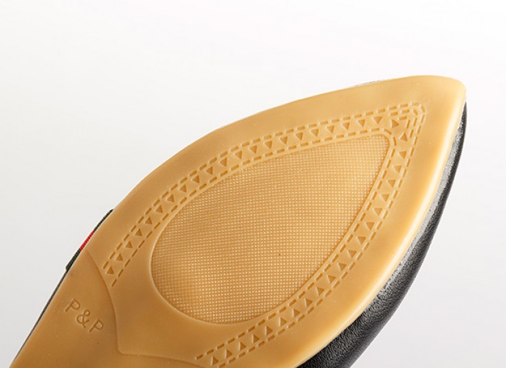 کفش زنانه طرح GUCCI