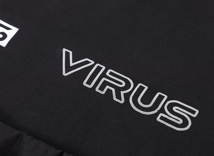 ست تیشرت شلوار مردانه طرح KL15