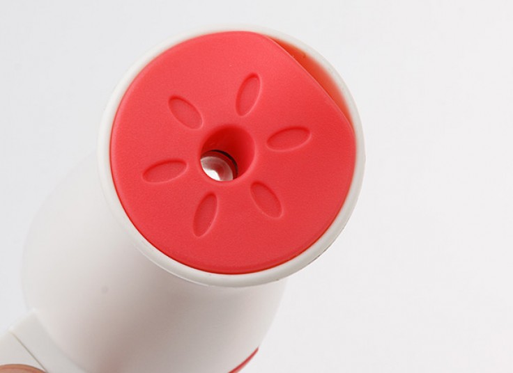 دستگاه بخور سرد رومیزی Aroma Humidifier