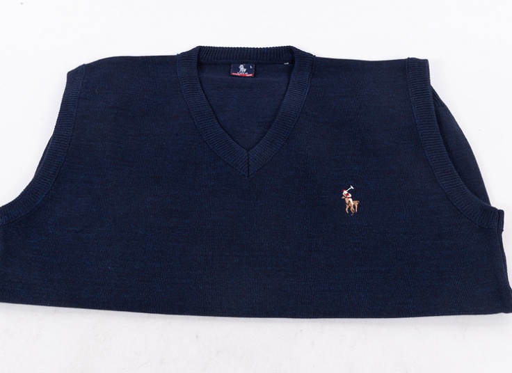 ژیله بافت مردانه طرح POLO